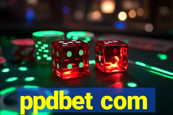 ppdbet com